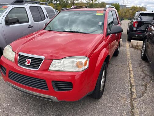 2007 Saturn Vue I4