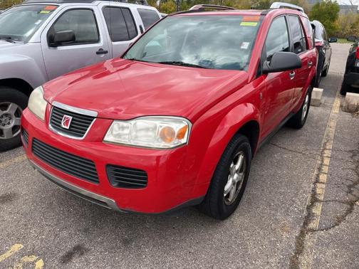 2007 Saturn Vue I4