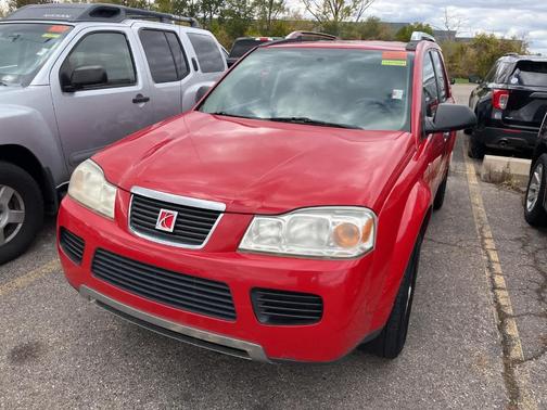 2007 Saturn Vue I4