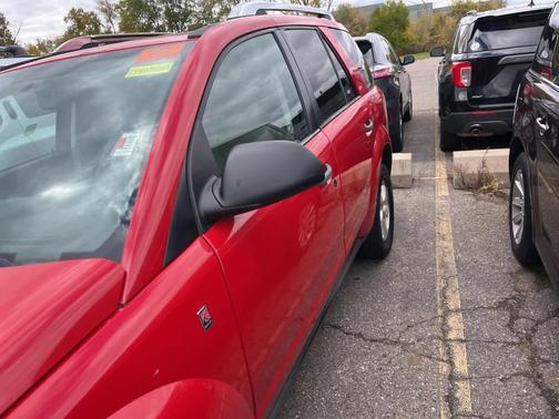 2007 Saturn Vue I4