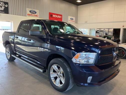 2015 RAM 1500 Tradesman/Express