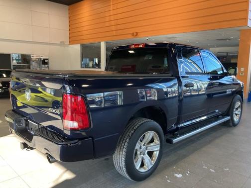 2015 RAM 1500 Tradesman/Express