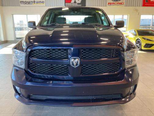 2015 RAM 1500 Tradesman/Express