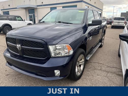 2015 RAM 1500 Tradesman/Express