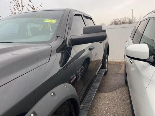 2019 RAM 1500 Classic Express