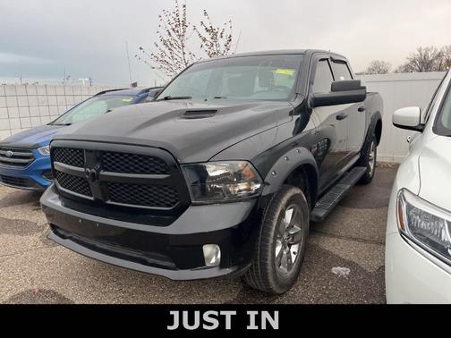 2019 RAM 1500 Classic Express