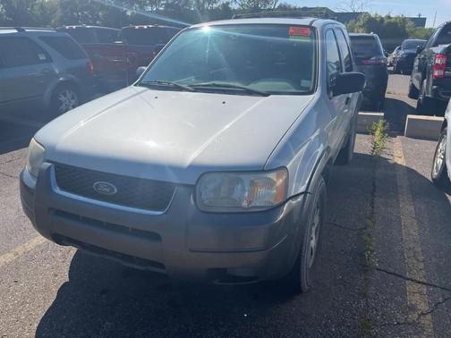 2004 Ford Escape XLT