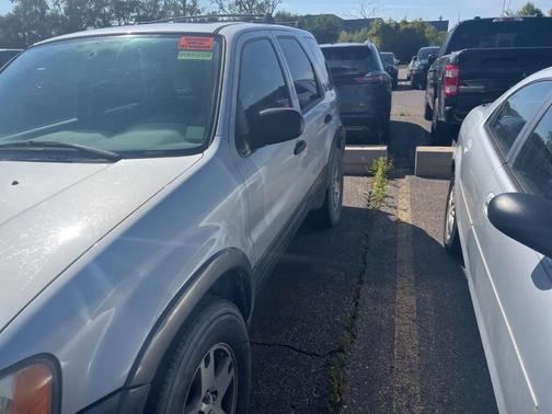 2004 Ford Escape XLT
