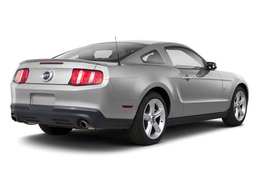 2010 Ford Mustang V6