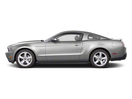 2010 Ford Mustang V6