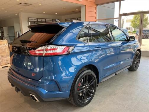 2020 Ford Edge ST