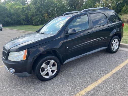 2006 Pontiac Torrent