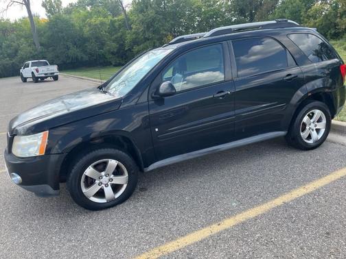 2006 Pontiac Torrent