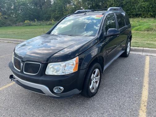 2006 Pontiac Torrent