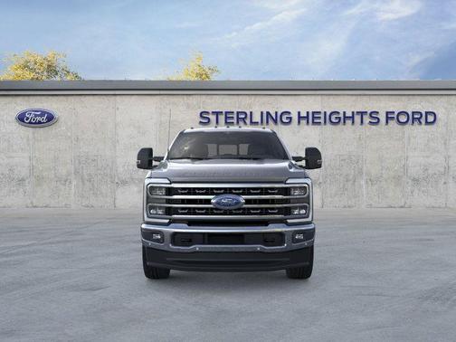 2026 Ford F-350 Lariat Super Duty