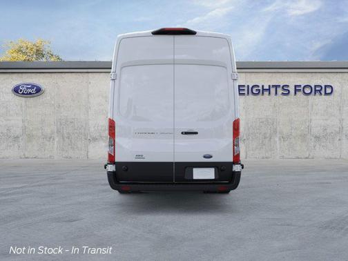 2025 Ford Transit-350 Base