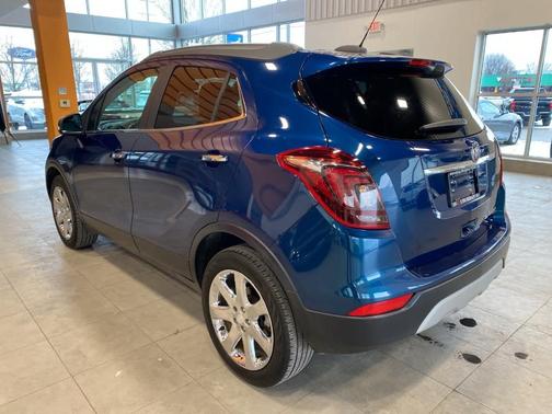 2019 Buick Encore Essence