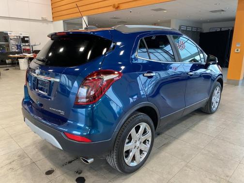 2019 Buick Encore Essence