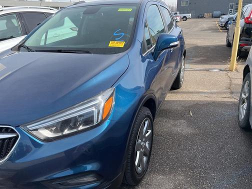 2019 Buick Encore Essence