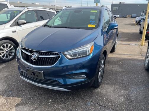 2019 Buick Encore Essence