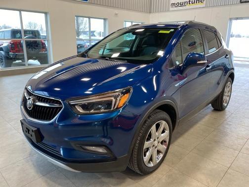2019 Buick Encore Essence