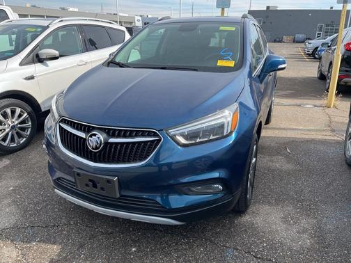 2019 Buick Encore Essence