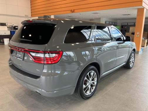 2020 Dodge Durango R/T
