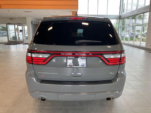 2020 Dodge Durango R/T