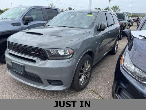 2020 Dodge Durango R/T
