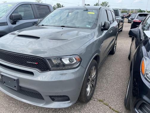 2020 Dodge Durango R/T