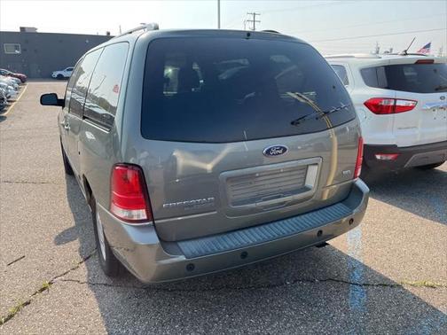 2005 Ford Freestar SEL