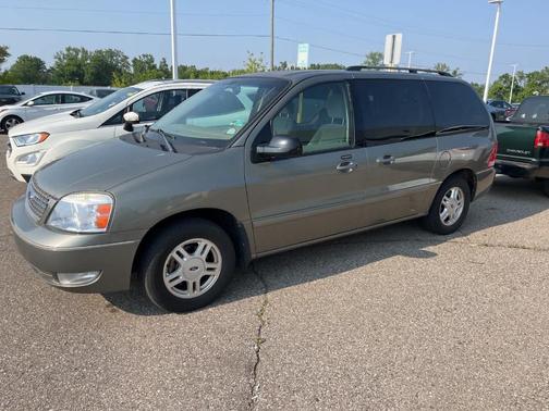 2005 Ford Freestar SEL