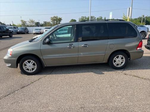 2005 Ford Freestar SEL