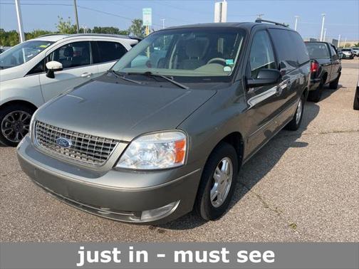 2005 Ford Freestar SEL