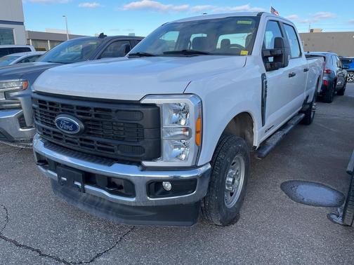 2023 Ford F-350 XL