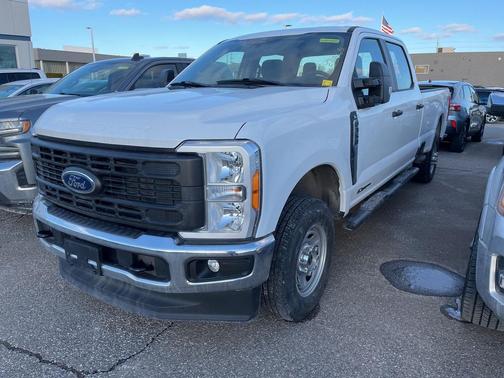 2023 Ford F-350 XL