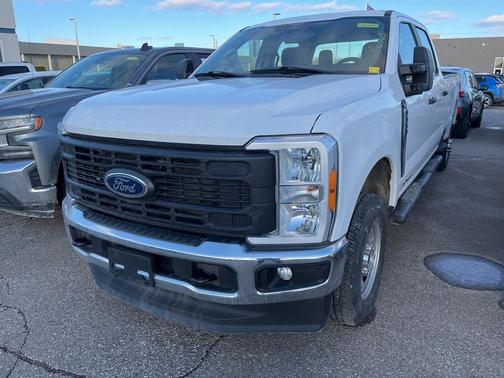 2023 Ford F-350 XL