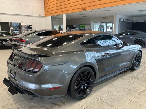 2018 Ford Mustang GT