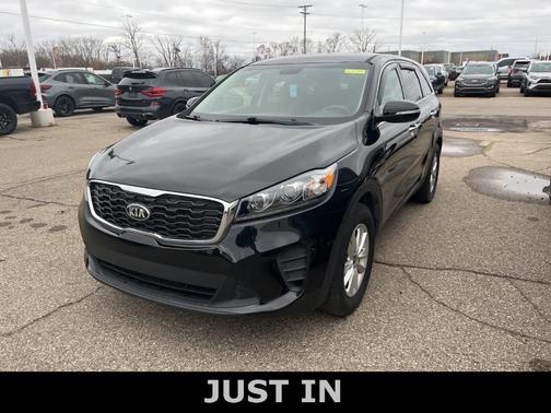 2019 Kia Sorento L
