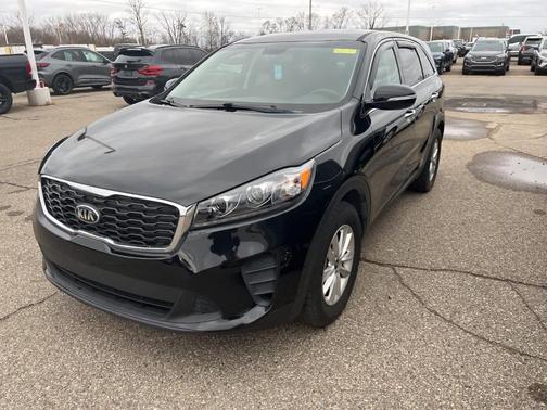 2019 Kia Sorento L