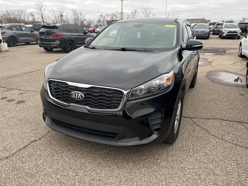 2019 Kia Sorento L