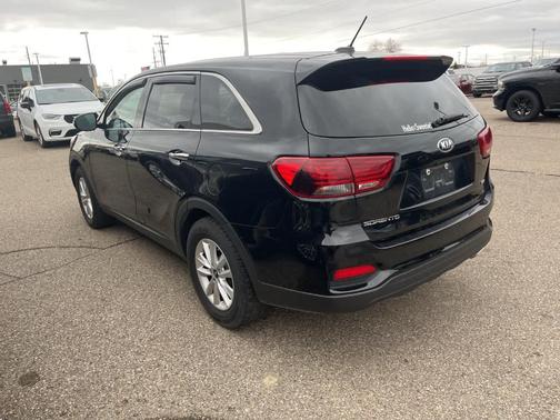 2019 Kia Sorento L