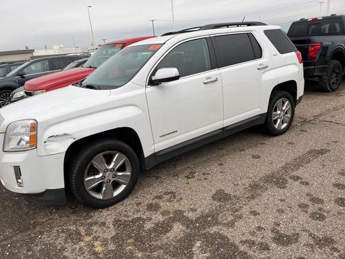 2015 GMC Terrain SLT-1