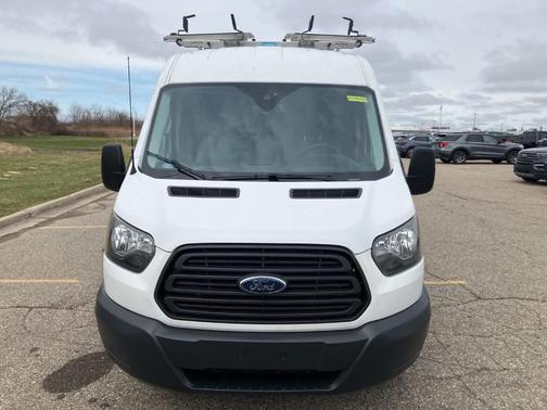 2017 Ford Transit-150 Base