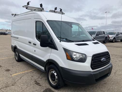 2017 Ford Transit-150 Base