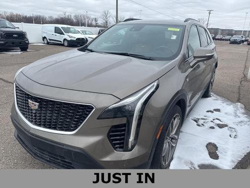 2020 Cadillac XT4 Sport