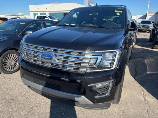 2021 Ford Expedition Limited