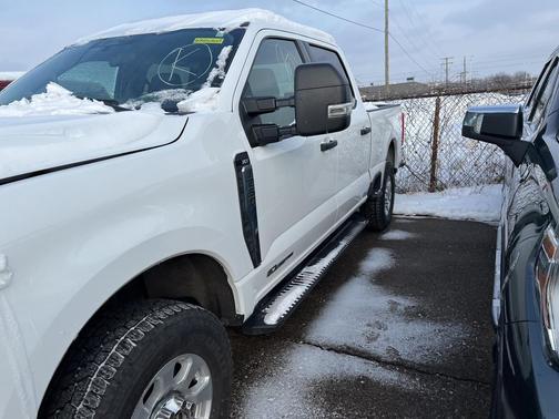 2024 Ford F-250 XLT