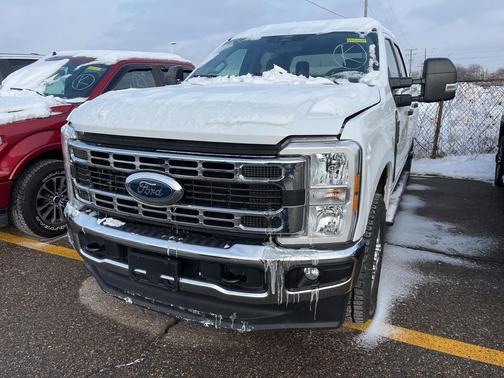 2024 Ford F-250 XLT