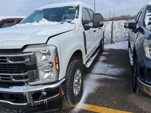 2024 Ford F-250 XLT